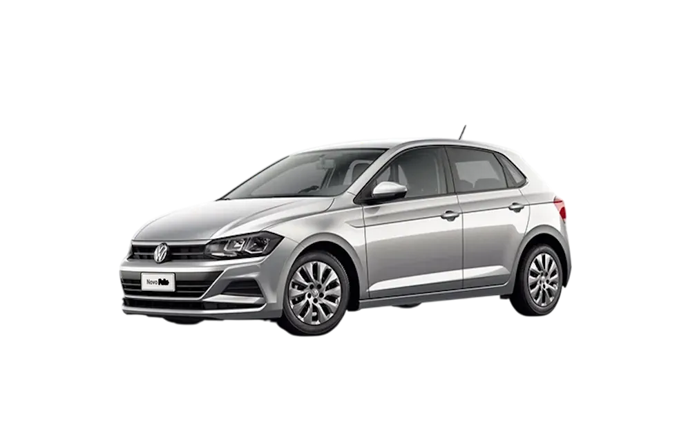 Volkswagen Polo 1.0 mpi 2021 ficha técnica