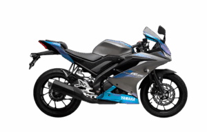 Yamaha r15 abs 2025 ficha técnica