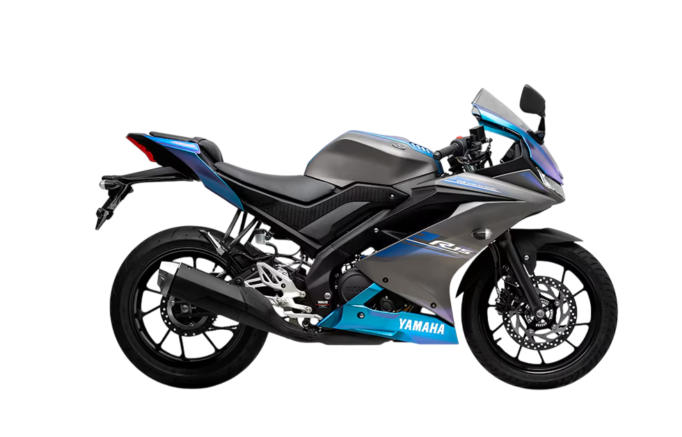 Yamaha r15 abs 2025 ficha técnica