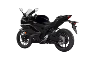 Yamaha R3 2021 Ficha Técnica e Especificações