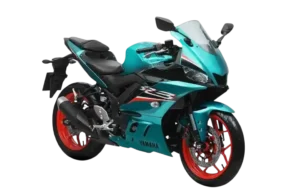 Yamaha R3 2022 ficha técnica