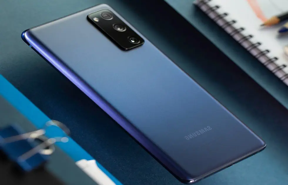 Samsung Galaxy S20 FE Ficha Técnica
