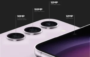 Samsung Galaxy S23 Plus Ficha Técnica: O Salto de Potência que Ainda Domina? 3 Galaxy S23 Plus Ficha Técnica