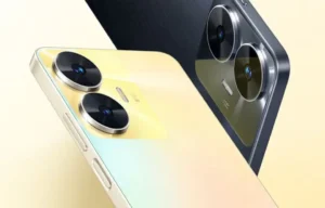 Realme C55 Ficha Técnica