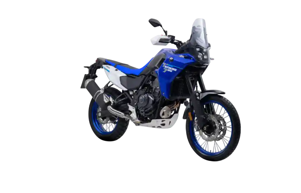 Tenere 700 ficha técnica 2025