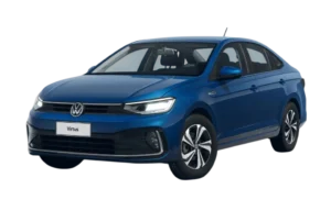 Virtus Comfortline 2025 ficha técnica