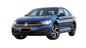 Volkswagen Jetta GLI 2022 ficha técnica