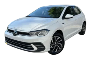 Volkswagen Polo Highline 2025 ficha técnica