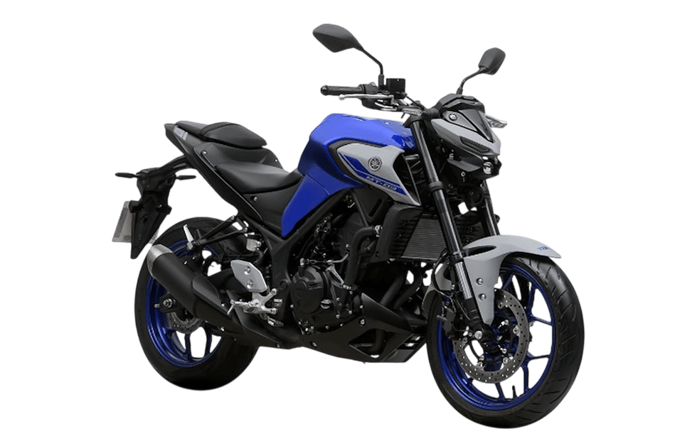 Yamaha MT 03 2022 ficha técnica