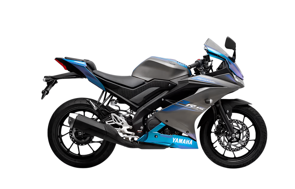Yamaha r15 abs 2025 ficha técnica