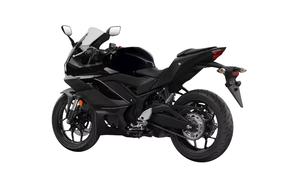 Yamaha R3 2021 Ficha Técnica e Especificações