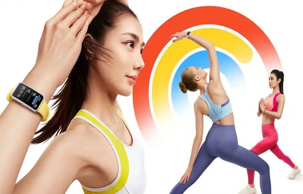 5 Smartbands que se Destacam Para Quem Pretende Comprar em 2025 2 Smartbands que se Destacam