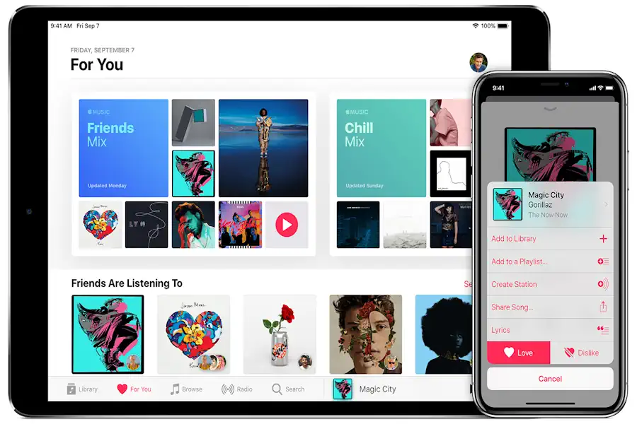 Como Baixar Sua Biblioteca do Apple Music