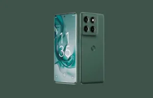 Descubra o Novo Motorola Edge 70