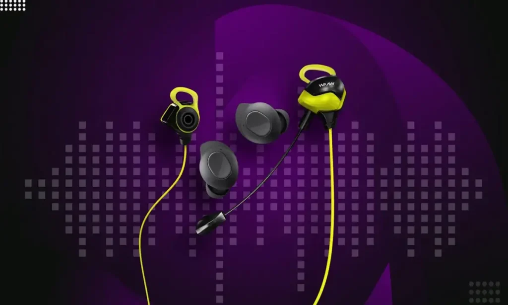 Fones Intra-Auriculares em 2025