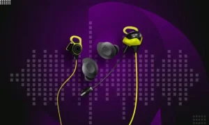 Fones Intra-Auriculares em 2025