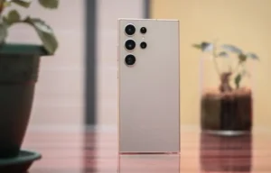 Galaxy S25 Ultra