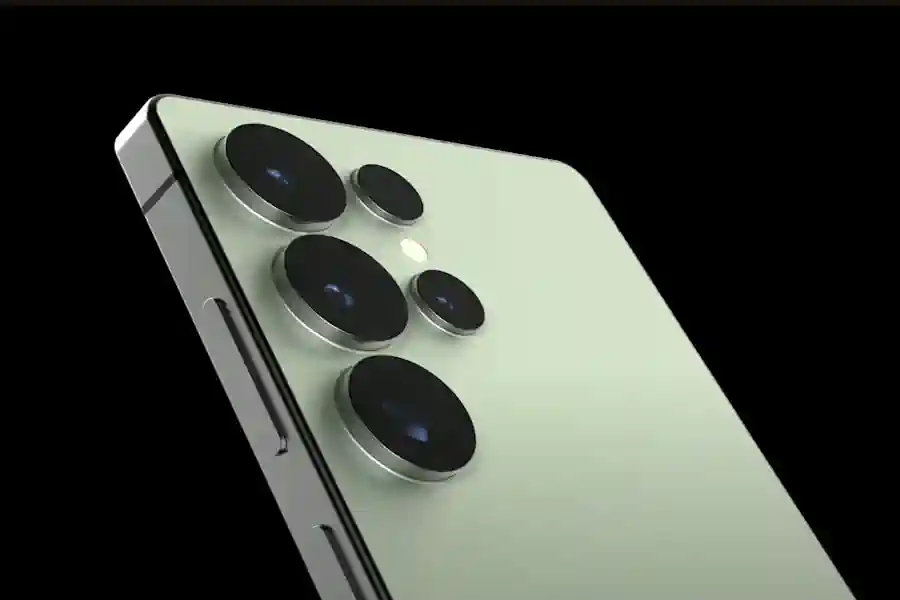 Galaxy S25 Ultra e a Matemática Implacável