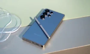 Galaxy S25 Ultra e a Matemática Implacável