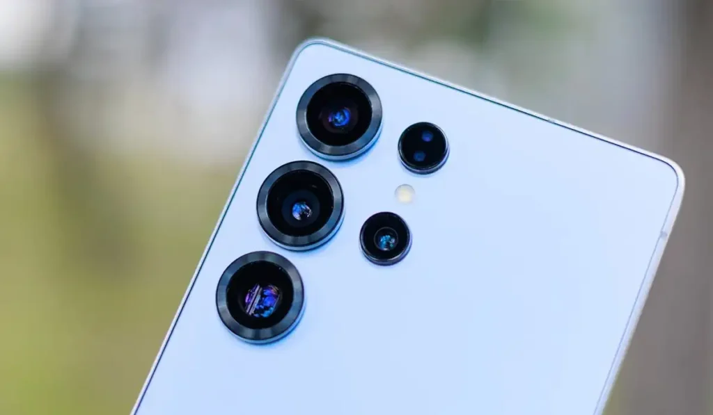 Galaxy S26 Ultra