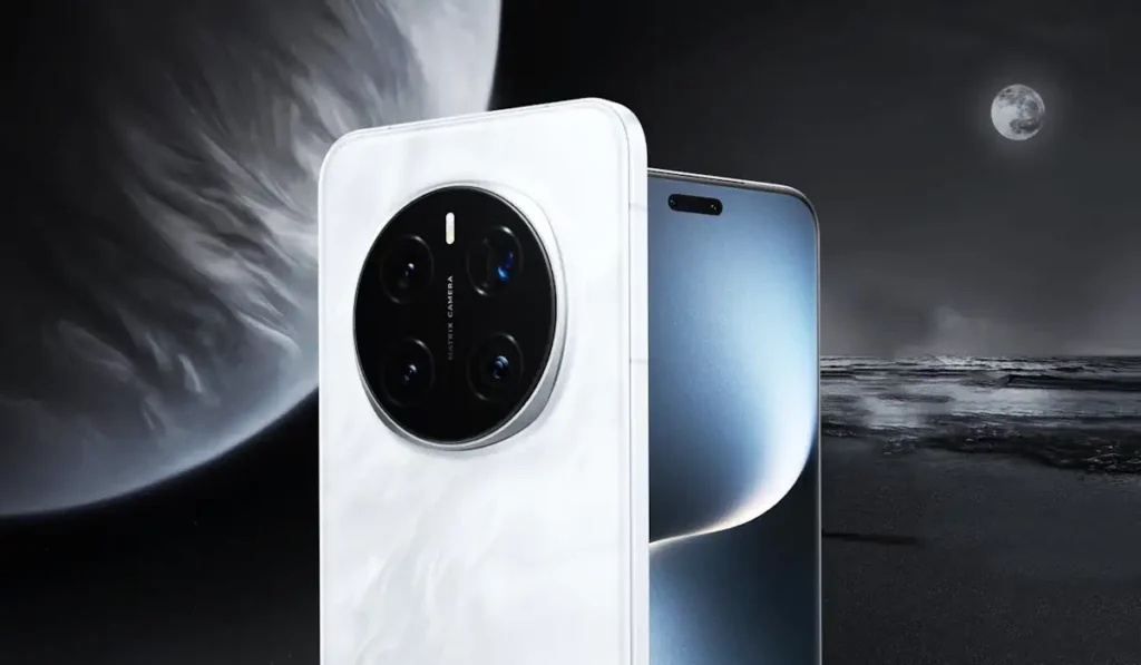 Honor Magic 8 Pro