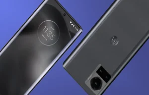 Motorola Edge 30 Ultra Ficha Técnica