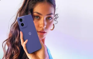 Motorola Moto G05