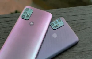 Motorola Moto G20 Ficha Técnica
