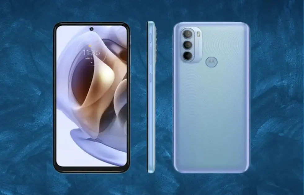 Motorola Moto G31 Ficha Técnica