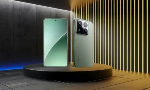 O Novo Padrão dos Smartphones Premium