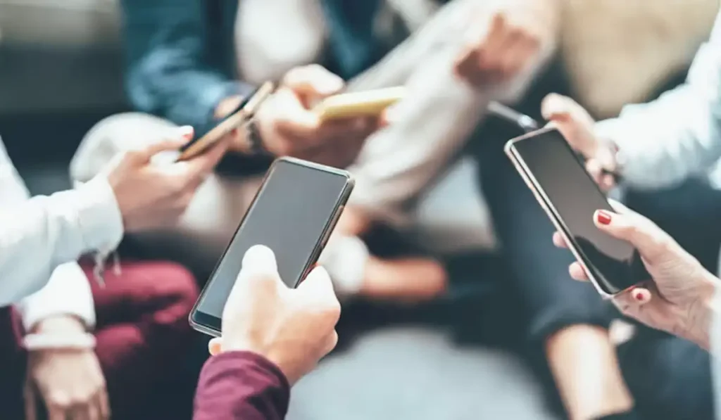 Os 10 Melhores Smartphones de 2025