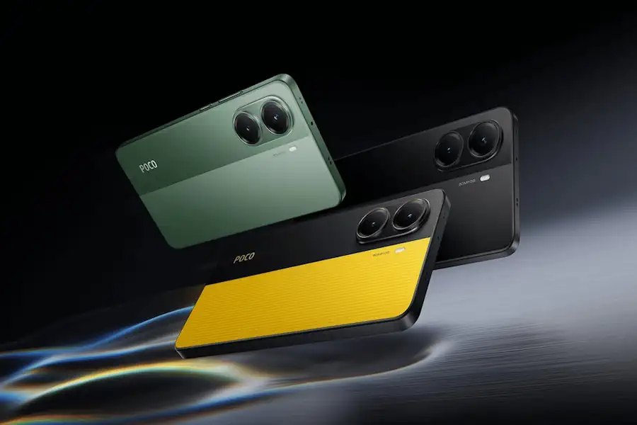 Os 10 Melhores Smartphones de 2025