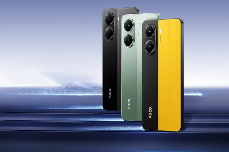 POCO F7 vs X7 PRO! Qual comprar agora