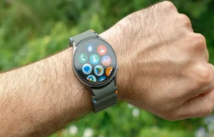 Review Galaxy Watch7 Smartwatch