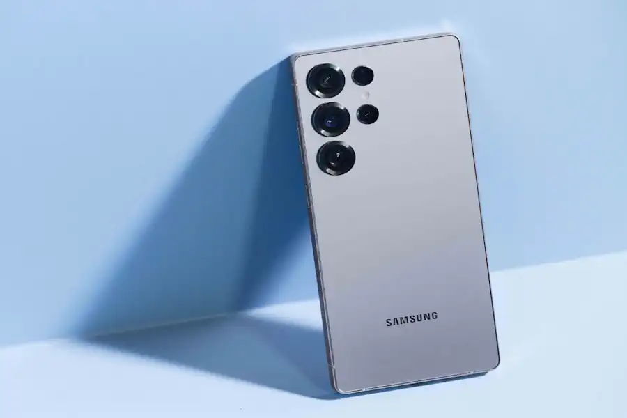 Samsung Galaxy S26 Ultra