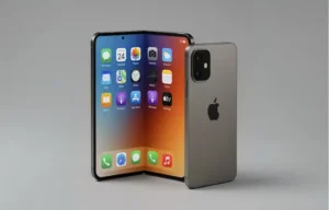 Apple deve lançar iPhone Dobrável em 2026 e planeja duas câmeras frontais no próximo iPad Pro 15 iPhone dobrável