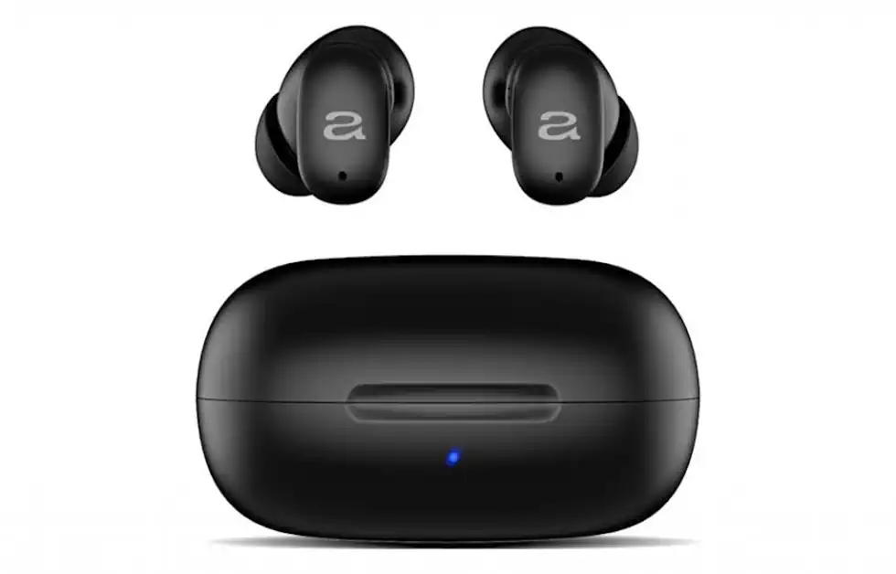 Fones Bluetooth de até R$ 200 Oferecem Cancelamento de Ruído, Longa Bateria e Conexão Avançada 2 Fones Bluetooth