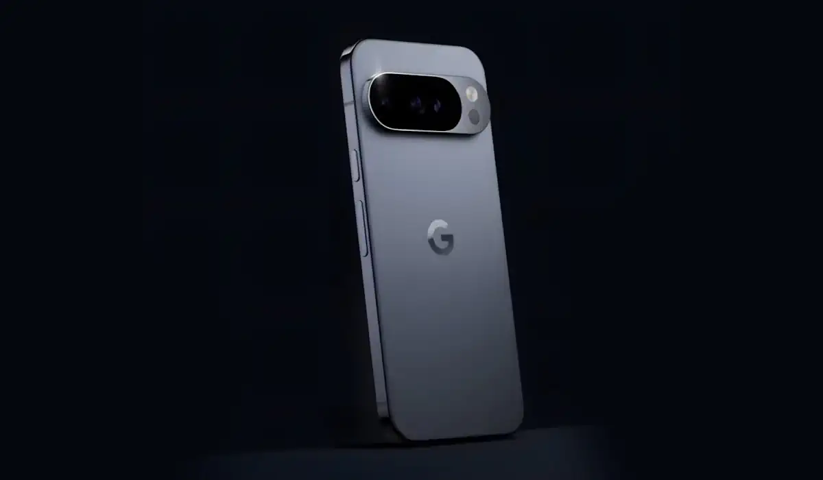 Google Pixel 10 Pro