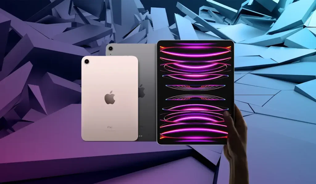 Guia de Compra dos iPads 2025: Mini, Air, Pro ou 9ª Geração – Qual Vale Mais a Pena? 2 Guia de Compra dos iPads 2025