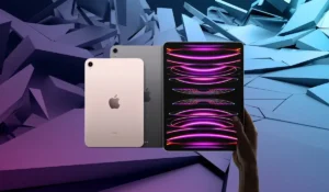 Guia de Compra dos iPads 2025