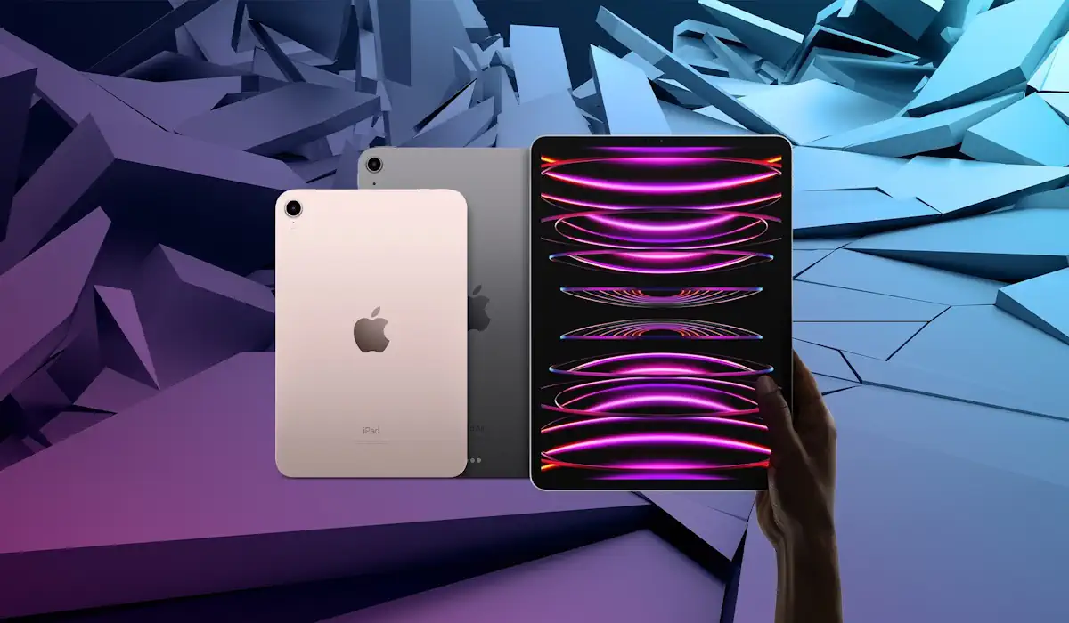Guia de Compra dos iPads 2025