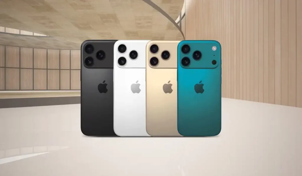 iPhone 17 Análise do Possível Reajuste