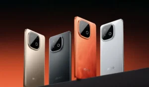 iQOO Z10 Turbo Pro Plus: Análise Técnica com Dimensity 9400 Plus e bateria de 8.000 mAh 3 iQOO Z10 Turbo Pro Plus