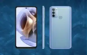 Motorola Moto G31 Ficha Técnica