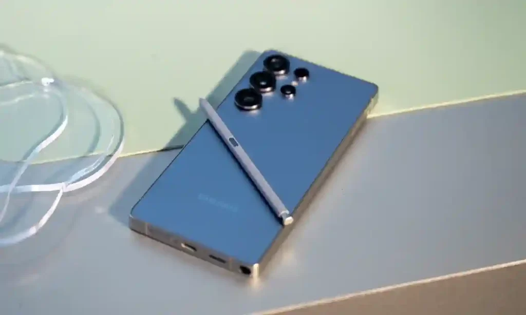 O Galaxy S25 Ultra e a Matemática Implacável da Inovação: Quando 3,4% Fazem Toda a Diferença 2 Galaxy S25 Ultra e a Matemática Implacável