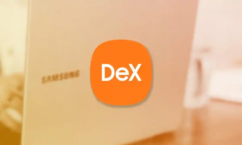 One UI 8 e Samsung DeX no PC