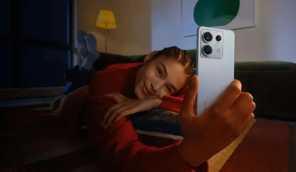 Redmi Note 13 Pro 5G: O Celular MAIS Procurado no Brasil! Vale a pena comprar? 2 Redmi Note 13 Pro 5G