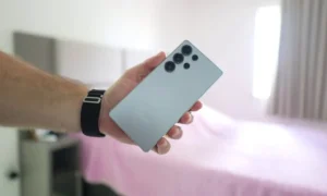 Samsung Galaxy S26 Ultra: O Fim de Uma Era Conservadora no Carregamento 14 Samsung Galaxy S26 Ultra