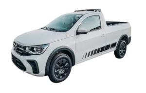 Volkswagen Saveiro Trendline 2025