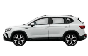 Volkswagen Taos Highline 2024 Ficha Técnica: Itens Premium, Motor Turbo, Consumo e Opinião Real do SUV de Luxo VW